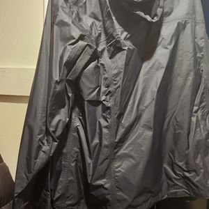 Wind breaker/rain jacket